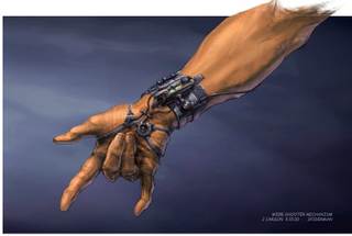 Illustration for article titled The Black Cat You Never Saw in Sam Raimi's Spider-Man 2